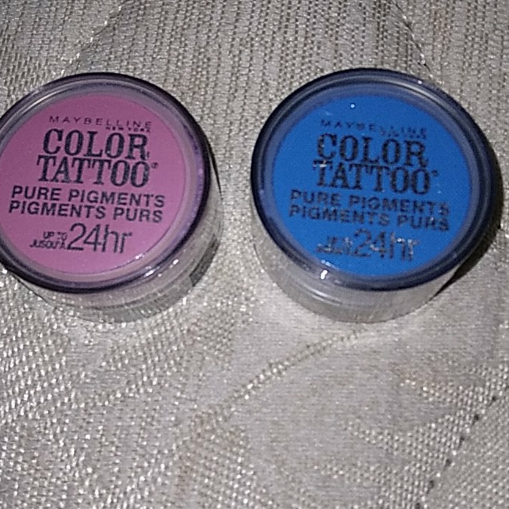 Eye shadow